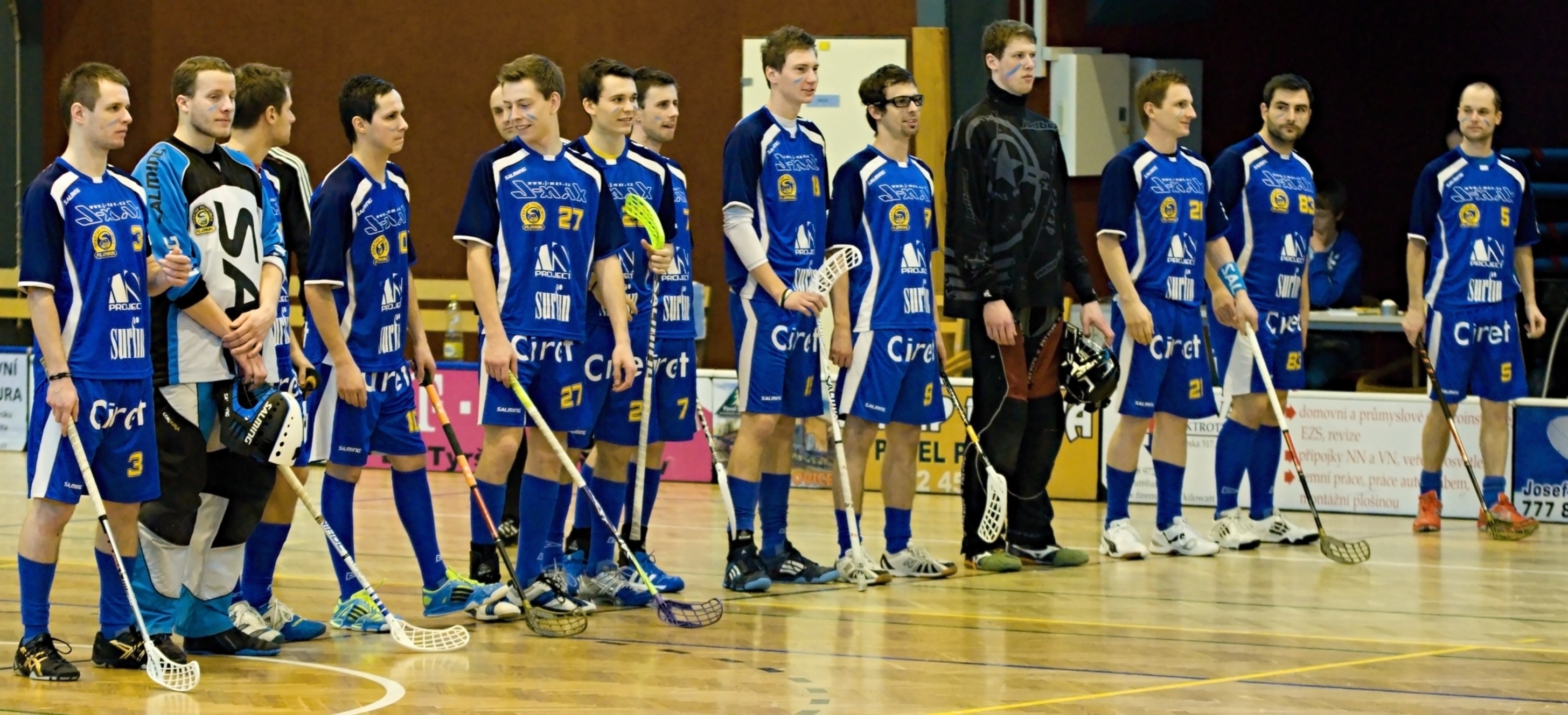 FBC Kladno play off 3.3.2013 (8)